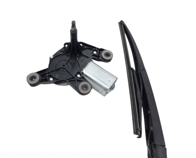 MOTORINO TERGICRISTALLO POSTERIORE FIAT Panda 3° Serie 51845966 (12) - Foto 4