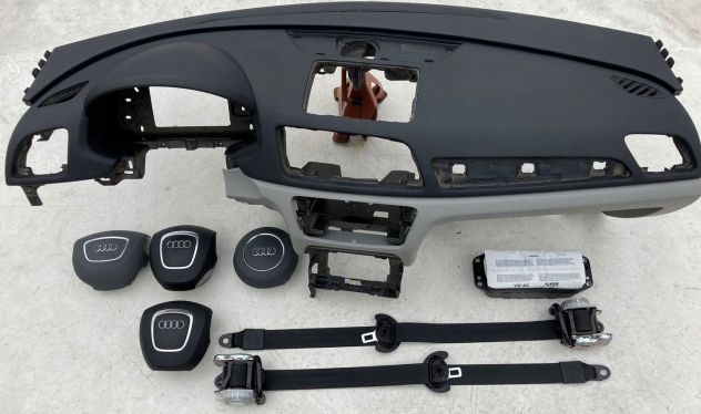 KIT AIRBAG AUDI Q3  2016