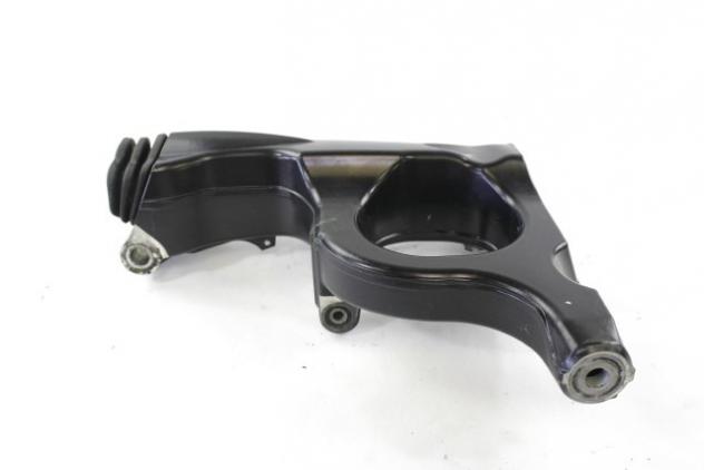 BMW K 1200 R 33177682119 FORCELLONE POSTERIORE K43 04 - 08 REAR SWINGARM LEGGERI GRAFFI - Foto 3