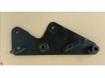 1120215 SUPPORTO MOTORE SCATOLA SX LIGIER MICROCAR JS50 60 DUE' M.GO 3 4 5 6