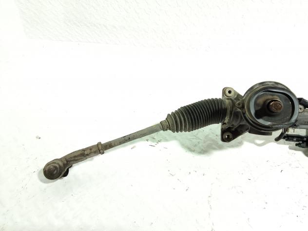 SCATOLA DELLO STERZO VOLKSWAGEN Golf 5 Berlina 1279H07044 Bifuel/Gas 1600 (0308) - Foto 3