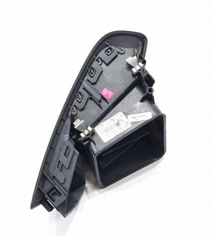 BOCCHETTA ARIA CRUSCOTTO SX FORD EcoSport Serie GN15-N018B09 (12) - Foto 11
