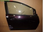 PORTA ANT. D. NERO VIOLA MET MAZDA 2 (DJ) 999-U42015 Carrozzeria  Lamierati &hellip;