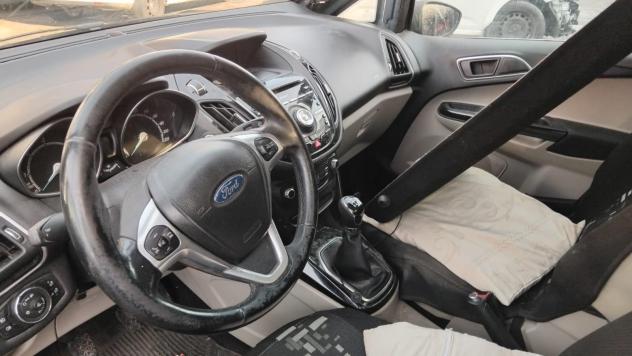 RICAMBI USATI AUTO FORD B - Max Berlina T3JB Diesel 1560 (12) - Foto 6