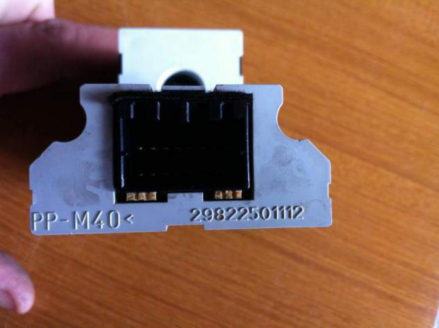Check Panel / CONTROL / quadro spie Alfa 156 TS - Foto 4