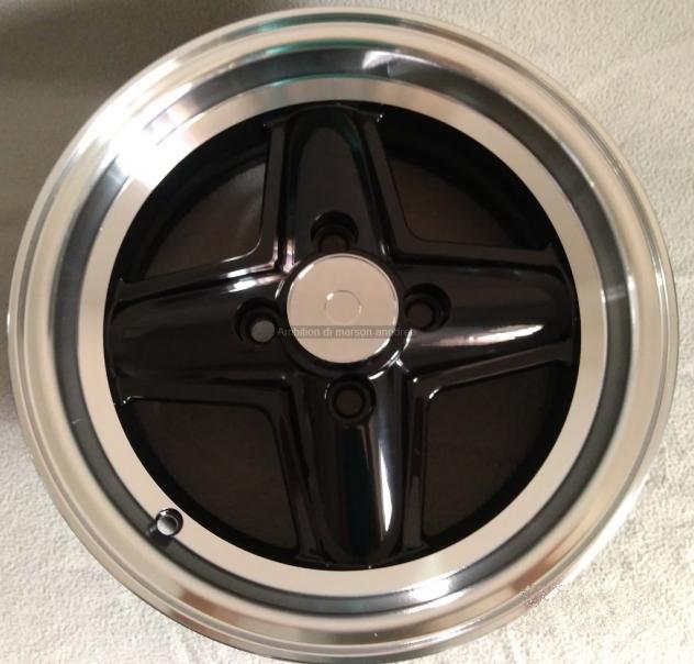 Cerchi revolite 6x 13 et16 Fiat - Foto 5