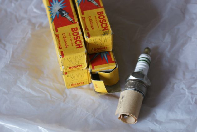 candele auto - Foto 7