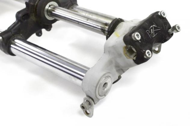 APRILIA RED ROSE 125 AP8103940 FORCELLA ANTERIORE 88 - 95 FRONT FORK SEGNI DI USURA - Foto 6