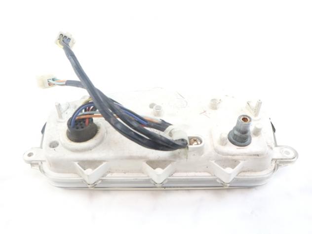 KYMCO DINK 50 37200LFA1E0A STRUMENTAZIONE CONTACHILOMETRI 07 - 13 SPEEDOMETER - Foto 4