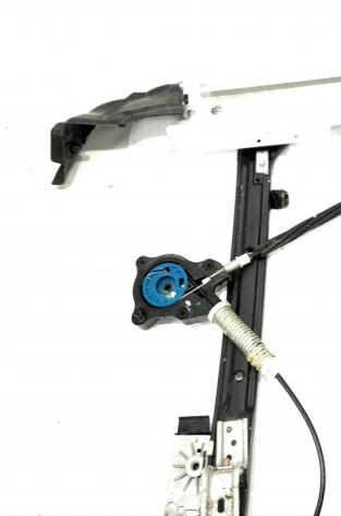ALZACRISTALLO ELETTRICO ANT. DX MINI Cooper 2° Serie N12B14A (0613) - Foto 7