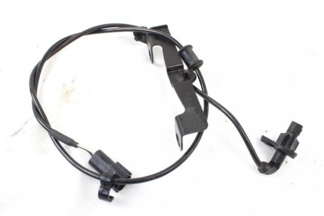 CFMOTO 700 CL-X SPORT 6GU-081800-6002 SENSORE VELOCITÀ ANTERIORE 22 - 24 FRONT SPEED SENSOR - Foto 2
