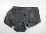 A2126192338 COVER PANNELLO COPRI RUOTA DI SCORTA MERCEDES CLASSE E 350 S212 &hellip;