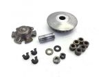 HONDA FORESIGHT 250 PULEGGIA MOBILE VARIATORE 1998 2004 ZDCMF05A0YF