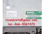 0261200177 Peugeot 405 centralina motore Motronic
