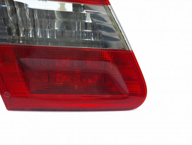 STOP POSTERIORE SINISTRO INTEGRATO NEL PORTELLO MERCEDES Classe B W245 1° Serie A1698201564 (0511) - Foto 6