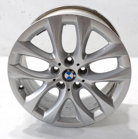 CERCHIO IN LEGA BMW Serie 2 Gran Tourer (F46) 6855088 (14)