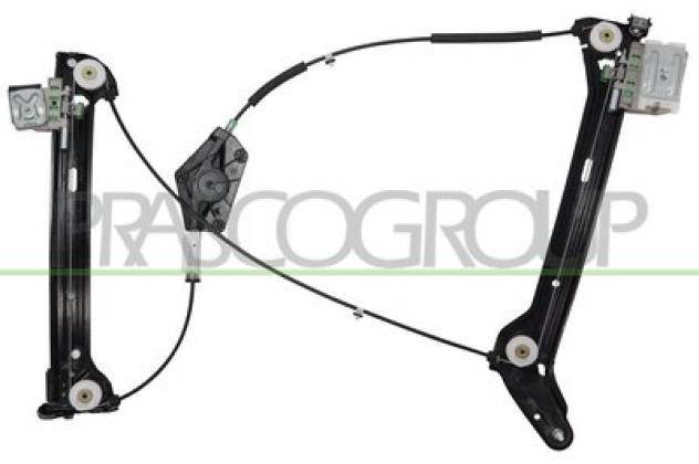 ALZACRISTALLO ELETTRICO PORTA ANT.S. AD620W012 Carrozzeria Lamierati esterni Porte Alzacristallo por AUDI - A5 / S5 COUPE 2011 2016