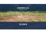 Immobile in asta di 2088 m² in vendita a Assemini