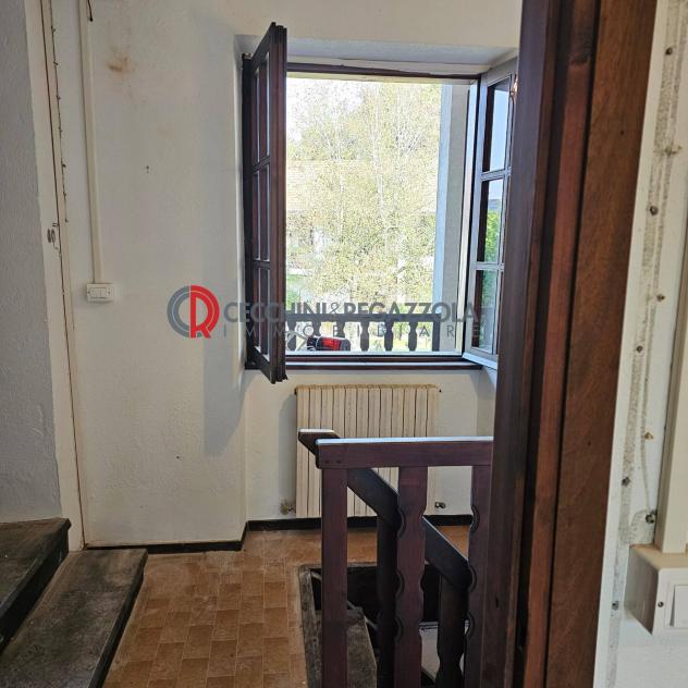 Casale con giardino e terreno in vendita a Cureggio - Foto 15