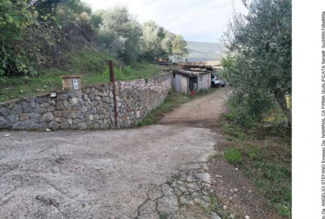 Immobile in asta di 3385 m² in vendita a Monte Argentario - Foto 2