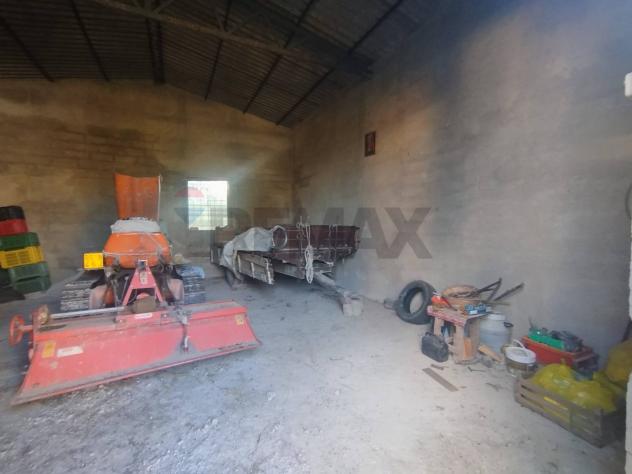 Terreno in vendita a Palazzolo Acreide - Foto 18