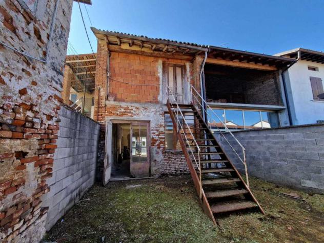 Casale in vendita a Robecco d'Oglio - Foto 14