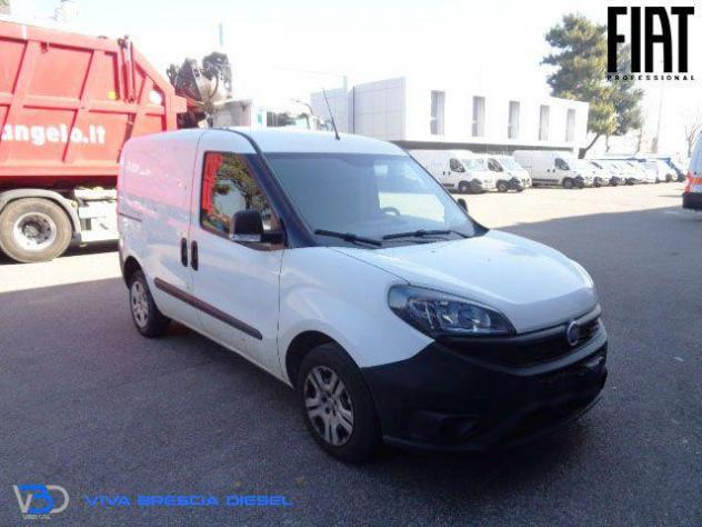 FIAT Doblo Doblò 1.6 MJT 105CV Ch1 rif. 23122841 - Foto 3