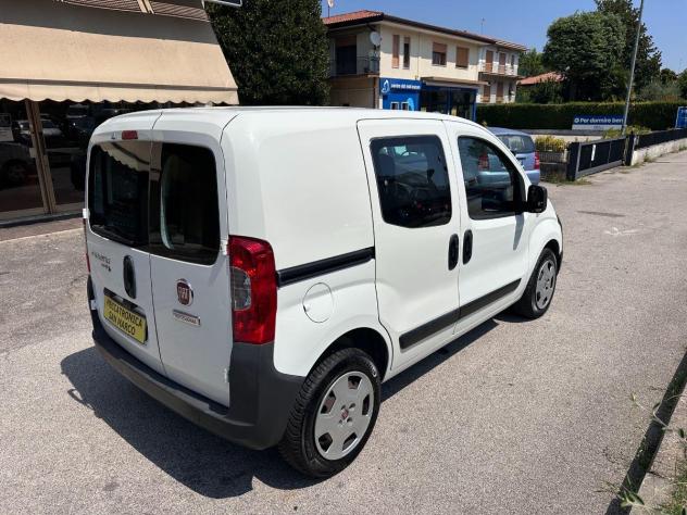 FIAT - Fiorino 1.3mjt 59kw 80cv N1 4 POSTI AUTOCARRO - Foto 6