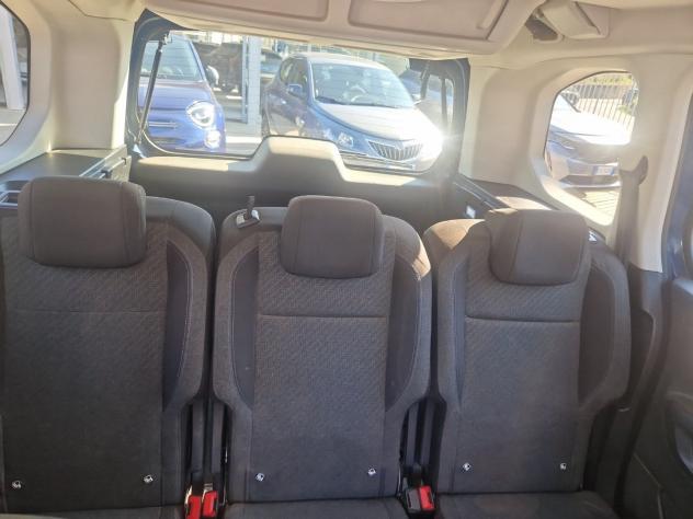 FIAT E-Doblò E-Doblo 50kWh +Launch Pack - Foto 7