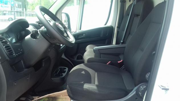 FIAT Ducato 30CH1 PASSO CORTO TETTO BASSO 2.2MJET 120CV - Foto 5