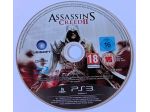 PS3 Assassins creed II 🇮🇹 Solo disco Testato