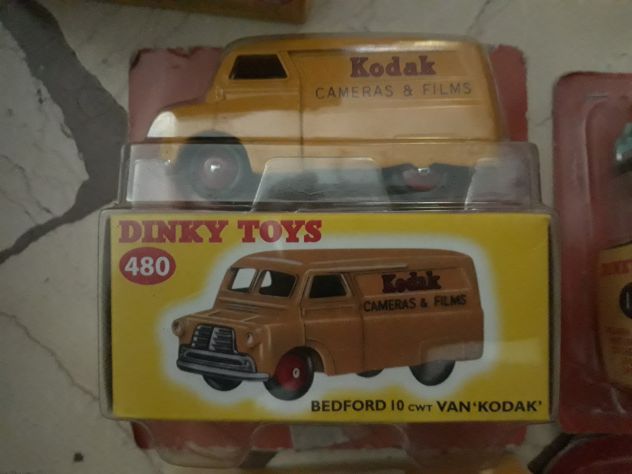 DINKY TOYS - Foto 4