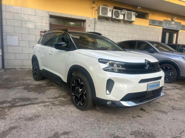CITROEN C5 Aircross BlueHDi 130 S&S EAT8 Shine Pack Bicolor rif. 23881149