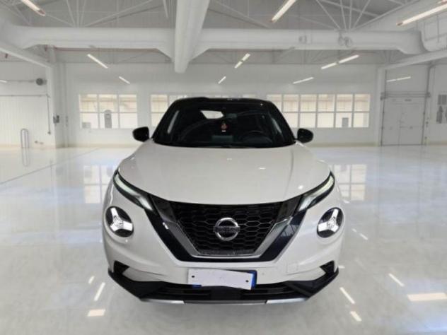 NISSAN Juke 1.0 DIG-T 114 CV N-Design rif. 24190165