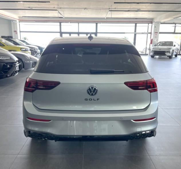 VOLKSWAGEN Golf 1.5 eTSI 150 CV ACT DSG R-Line Plus KM0 MY26 rif. 23769966 - Foto 6