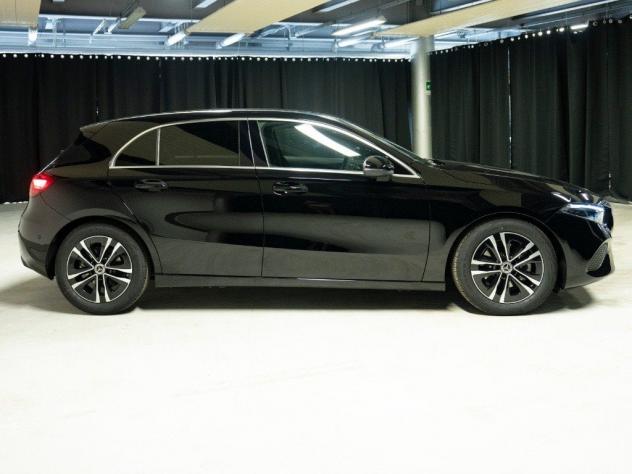 Mercedes-Benz Classe A Classe A 180 d Automatic Progressive Extra - Foto 4