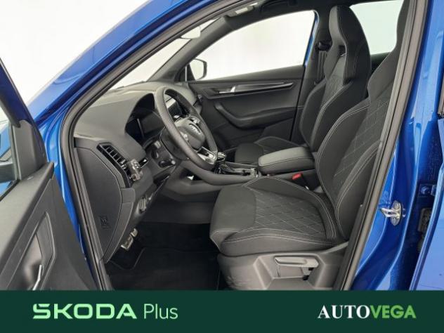 SKODA Karoq 2.0 tdi sportline 150cv dsg rif. 22001835 - Foto 6