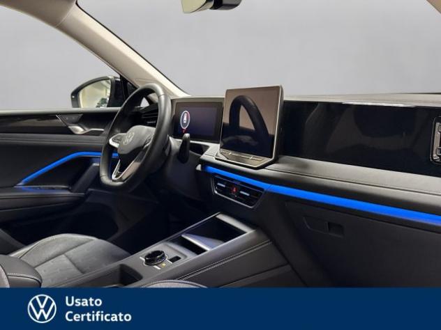 VOLKSWAGEN Tiguan 1.5 etsi edition plus 130cv dsg rif. 24148626 - Foto 6