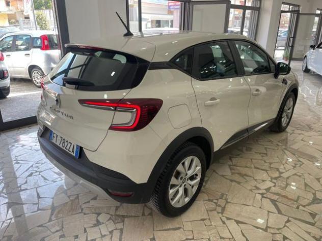RENAULT Captur Blue dCi 95 CV Zen rif. 23815908 - Foto 5