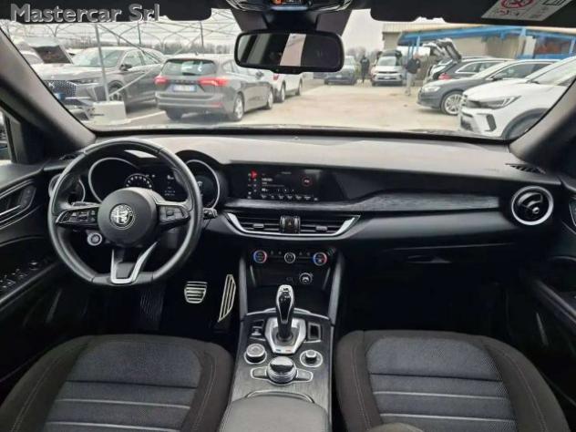 ALFA ROMEO Stelvio 2.2 t Super Q4 210cv auto - GP141FP rif. 23834590 - Foto 9