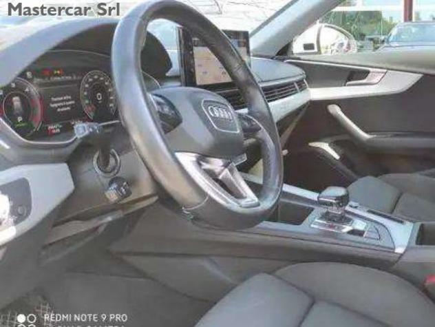 AUDI A4 allroad A4 Allroad Quattro 40 2.0 tdi mhev Business Evolut rif. 24178770 - Foto 10