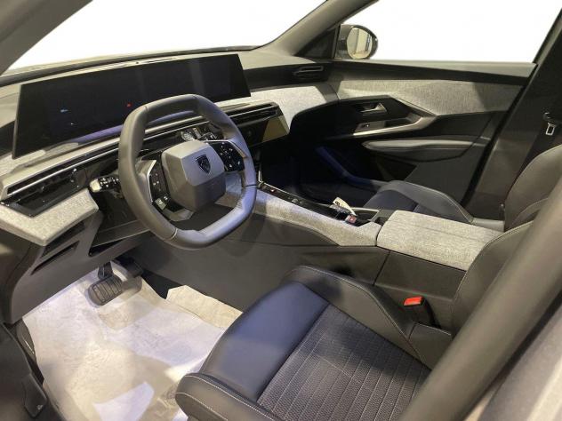 Peugeot 5008 5008 Hybrid 136 e-DCS6 Allure - Foto 9