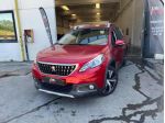 PEUGEOT 2008 1° serie BlueHDi 100 S&S Black Matt rif. 23775321