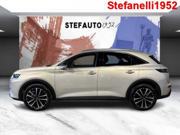 DS AUTOMOBILES DS 7 - 1.5 bluehdi Opera 130cv auto rif. 24073520 - Foto 4