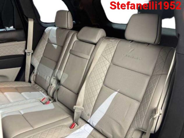 JEEP Grand Cherokee IV - 3.0 V6 Summit 250cv auto rif. 24151647 - Foto 9