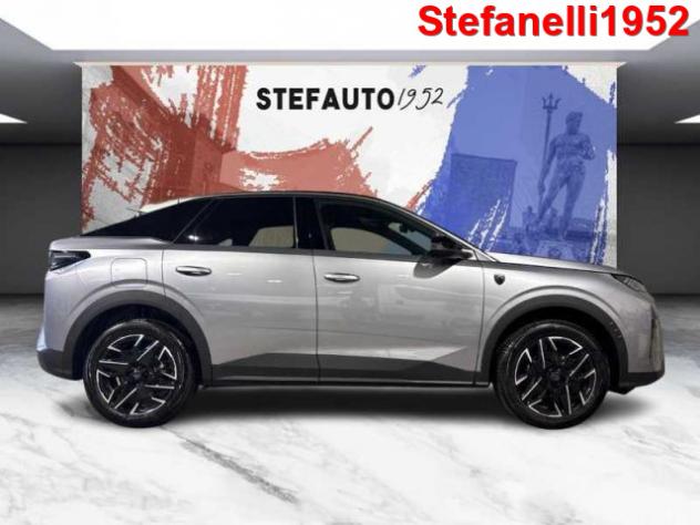 PEUGEOT 3008 III 2024 - 1.2 hybrid GT 145cv e-dcs6 rif. 23624247 - Foto 2