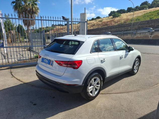 Audi Q3 2.0 tdi 150cv s-tronic anno 2020 - Foto 3