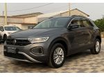 Volkswagen T-Roc Life 2.0 TDI 116CV