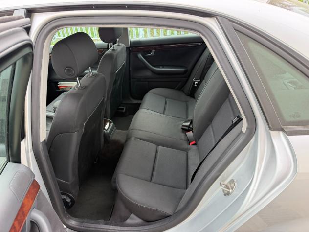 Audi A4 2.5 V6 TDI cat - Foto 6