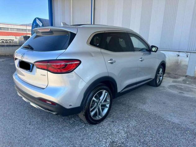 MG HS 1.5T Luxury Automatic rif. 23637280 - Foto 10